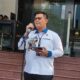 Kasus Dugaan Pemerasan Oleh Pimpinan KPK Di Kementan Naik Ke Penyidikan