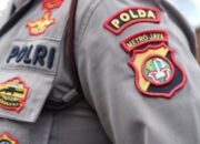 Kapolrestabes Semarang Diperiksa Kasus Dugaan Mantan Mentan Diperas “Bos” KPK