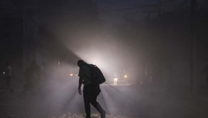 Cerita Mencekam Jurnalis Di Gaza, Suara Ledakan Tak Kunjung Henti