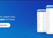 Trading Forex Mana yang Menguntungkan? Ini Tips dari Didimax