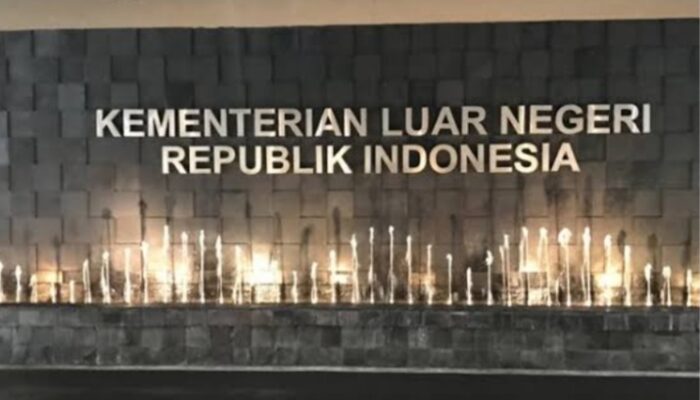 Kemlu Siapkan Evakuasi WNI Dari Palestina