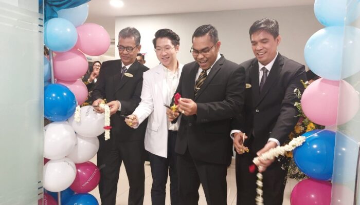 RS Columbia Relaunching Dental Clinic, Pelayanan Buka Setiap Hari Termasuk Hari Libur