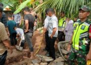 Warga Banda Aceh Temukan Kerangka Manusia Saat Gali Pondasi