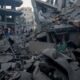 Kondisi RS Indonesia Di Gaza; Kena Bom, Mayat Terlantar