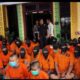 Selama 2 Pekan, Polres Pelabuhan Belawan Tangkap 27 Pelaku Tindak Pidana