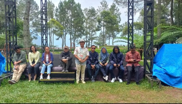 BPODT Komit Kembangkan TCR