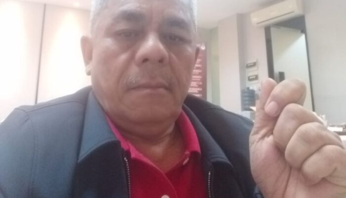 Ganas Annar Dukung Pj Gubsu Ajak MUI Sumut Berantas Narkoba