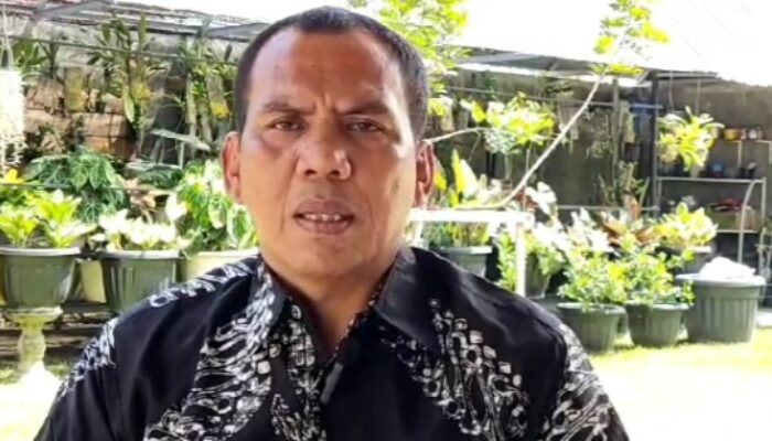 Anggota DPRD Sumut Zainuddin Purba Akan Gelar Demo Tunggal di Poldasu Dan BNNP
