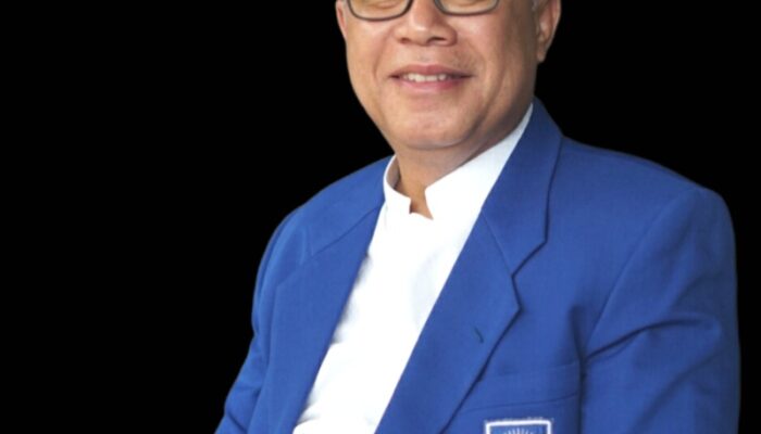 Anggota DPRD Sumut Rudi Alfahri Rangkuti Apresiasi Polres Tangani Dugaan Beras Plastik di Binjai