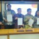 Sejumlah OP Kesehatan MoU Dengan Bank Sumut