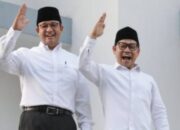 Jadwal Anies-Cak Imin Ke Aceh Bergeser