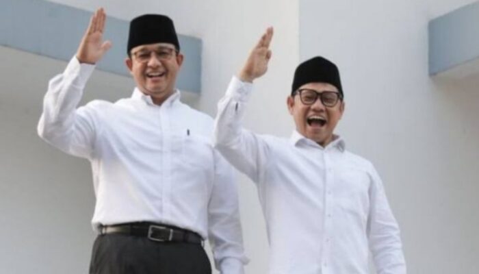 Jadwal Anies-Cak Imin Ke Aceh Bergeser