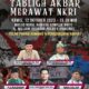 Siang Ini, Prof Amien Rais Tabliq Akbar Di Masjid Nurul Hidayah MMTC