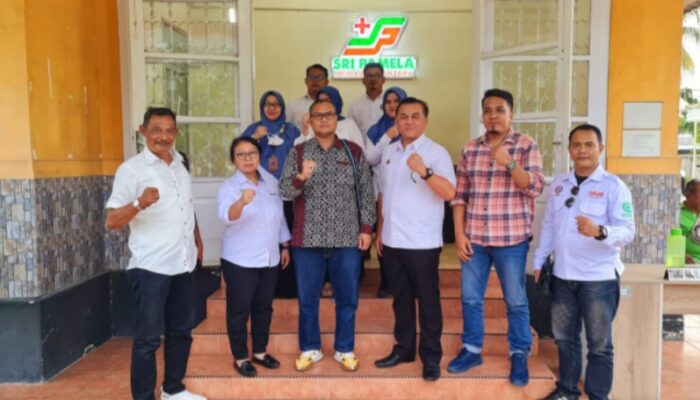 Pasca Demo Ke Holding PTPN III, KSPSI AGN Sumut Dan PT SPMN Sepakati Penyelesaian Hubungan Industrial