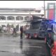 Poldasu, KPU Simulasi Pengamanan Jelang Pemilu 2024