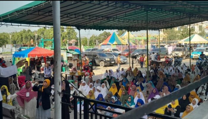 Prof Amien Rais Sebut Kondisi Negara Sudah Parah