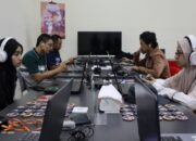 Indigo Game Buka Jalan 9 Startup Gim Dapatkan Kontrak Publisher Global