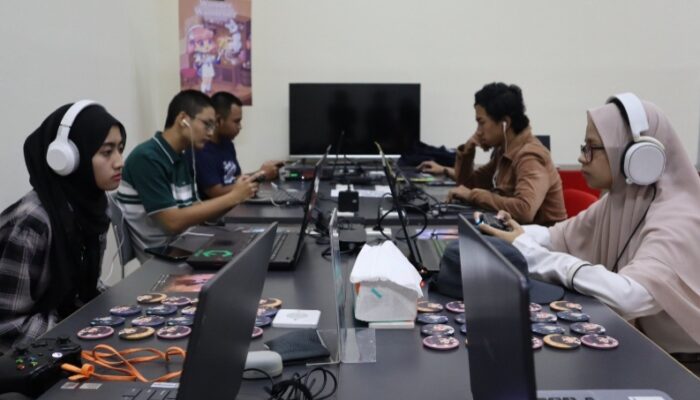 Indigo Game Buka Jalan 9 Startup Gim Dapatkan Kontrak Publisher Global