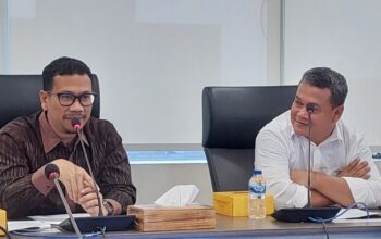 Produk Pendidikan Vokasi Siap Warnai TEI 2023 dan Jakarta Muslim Fashion Week 2024