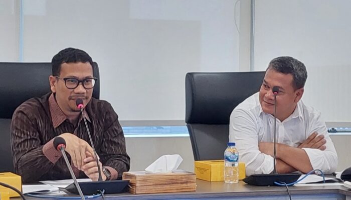 Produk Pendidikan Vokasi Siap Warnai TEI 2023 dan Jakarta Muslim Fashion Week 2024