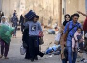 Abaikan Propaganda Palsu Israel