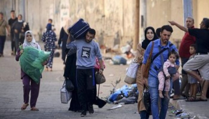 Abaikan Propaganda Palsu Israel