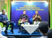 Diplomasi Budaya Lewat Buku Bermutu,Indonesia Hadir di Frankfurt Book Fair 2023