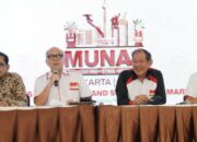 Suparno Djasmin Terpilih Lagi Jadi President Indonesia Marketing Association Periode 2023-2026