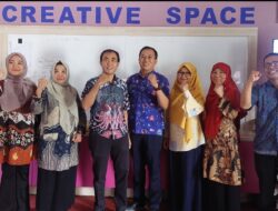Berstatus BLU Daerah, SMKN 3 Bandung Terus Perkuat Teaching Factory
