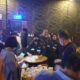 Poldasu Razia Tempat Hiburan Malam