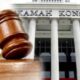 Demi Muruah MK, MKMK Dituntut Ambil Keputusan Tidak Normatif