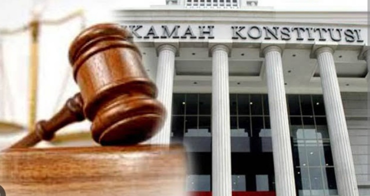 Demi Muruah MK, MKMK Dituntut Ambil Keputusan Tidak Normatif