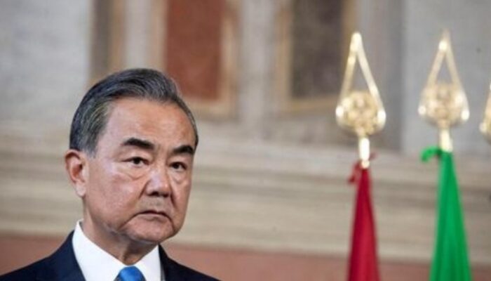 China Nyusul Rusia Dukung Palestina Merdeka