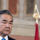 China Nyusul Rusia Dukung Palestina Merdeka
