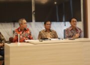 Wow Keren! UT Bakal Punya 4 Prodi Internasional
