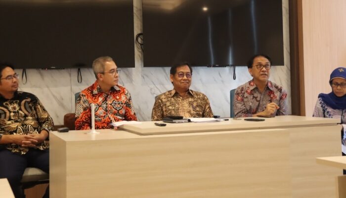 Wow Keren! UT Bakal Punya 4 Prodi Internasional