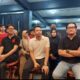 Raffi Ahmad Kembali Resmikan Asli Rojo Sambel Si Aa di Kota Medan