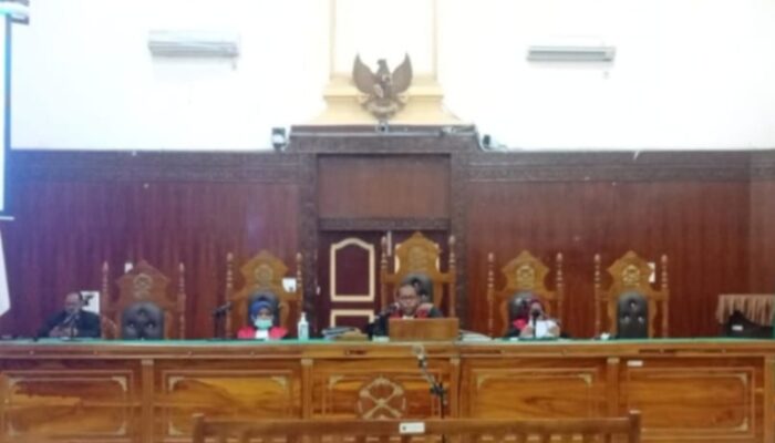 Organisasi Besar Islam Dukung Penuh MUI Sumut Pada Sidang MPTTI
