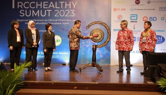 IACC-ILK, Gelar Seminar Dan Komitmen Kembangkan Kompetensi Praktisi Kesehatan