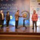 IACC-ILK, Gelar Seminar Dan Komitmen Kembangkan Kompetensi Praktisi Kesehatan