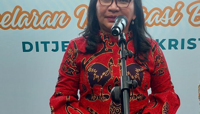 Berdampak Positif, Moderasi Beragama Terus Diperkuat