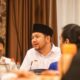 Daffasya Sinik: Gibran Sebagai Cawapres Optimalisasi Dampak Bonus Demografi Di Indonesia