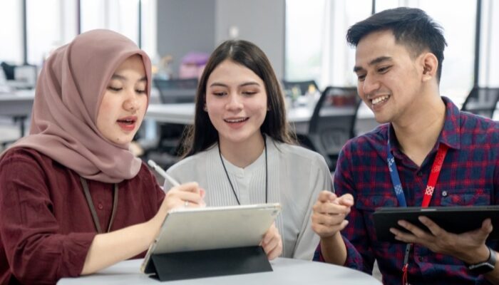 Telkom Masuk Jajaran Forbes World’s Best Employer