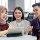 Telkom Masuk Jajaran Forbes World’s Best Employer