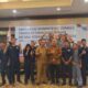 29 Siswa SMK Swasta Teladan Medan Ikuti Uji Sertifikasi Kompetensi Tenaga Teknik Kelistrikan Jalur Vokasi