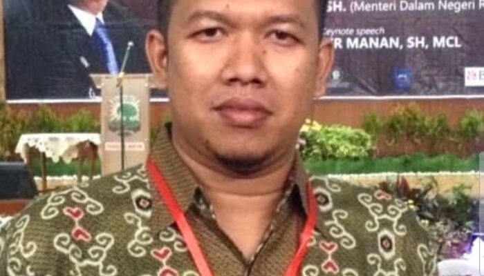 Pakar Hukum Tata Negara UMSU: Putusan MK Anomali
