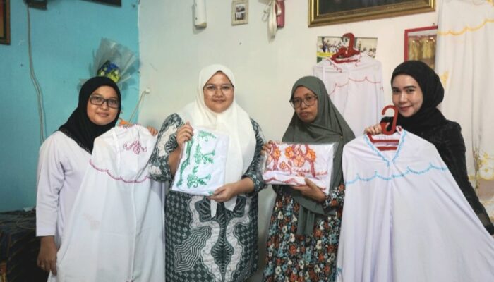 Zul Telekung Tempatnya Jual Telekung Cantik & Menawan Dengan Harga Terjangkau