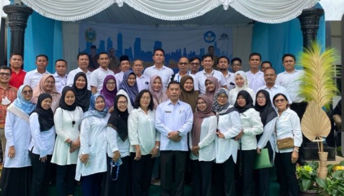 Job Fair SMKN 5 Mudahkan Siswa Dan Alumni Bekerja