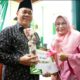 Kanwil Kemenagsu Gelar Lomba Memasak Untuk Kaum Pria