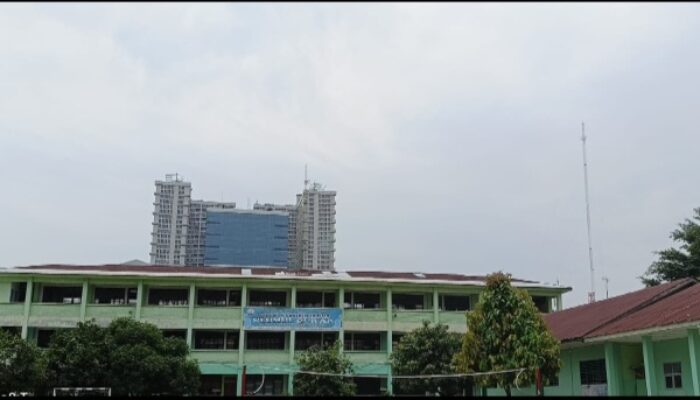 Pondok Pesantren Tahfizh Ulumul Qur’an Medan Tuan Rumah Peringatan Hari Santri